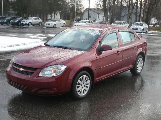 Chevrolet Cobalt 3.0L Sport Unspecified