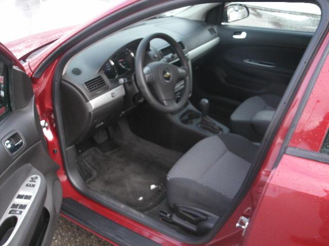 Chevrolet Cobalt 2009 photo 3