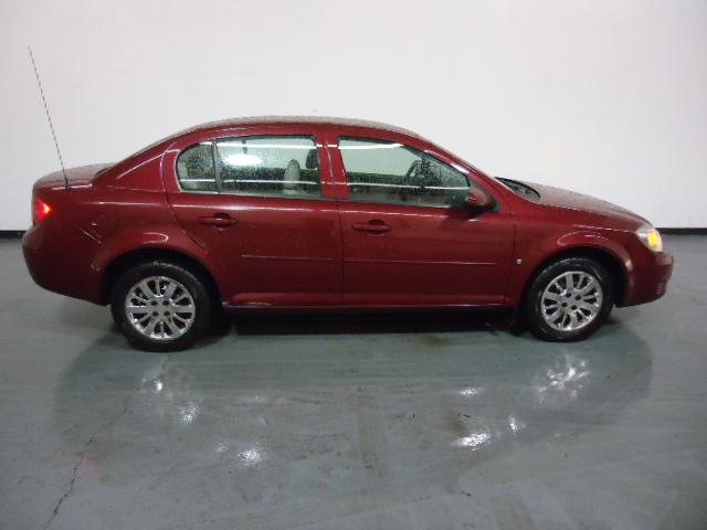 Chevrolet Cobalt 2009 photo 1