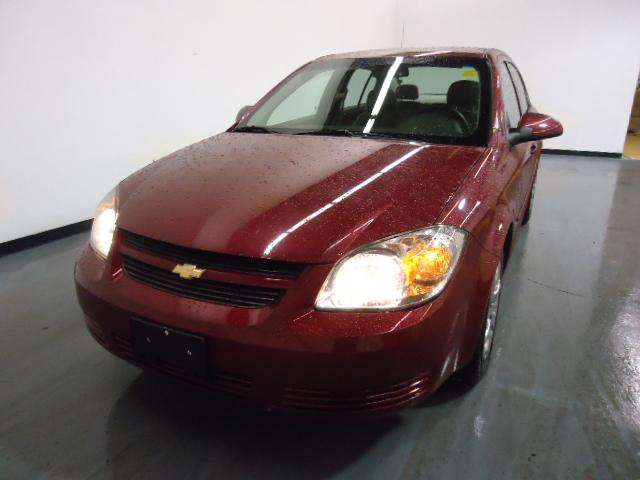 Chevrolet Cobalt 2009 photo 3