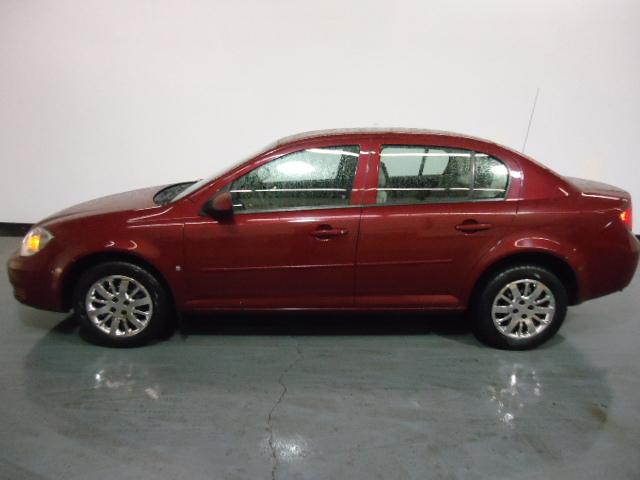 Chevrolet Cobalt 2009 photo 4