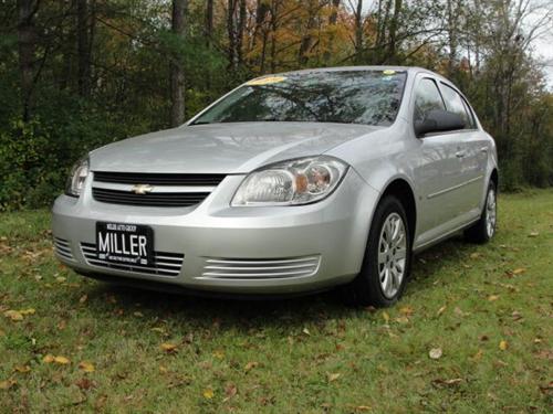 Chevrolet Cobalt Touring W/nav.sys Other