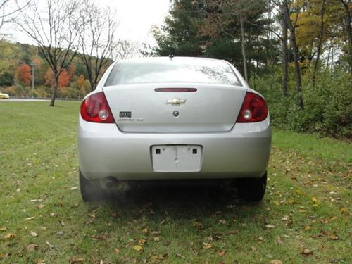 Chevrolet Cobalt 2009 photo 1