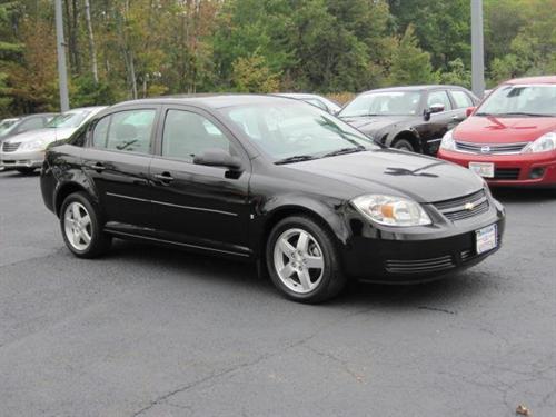 Chevrolet Cobalt 3.0L Sport Other