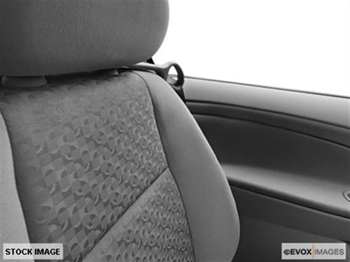 Chevrolet Cobalt Touring W/nav.sys Other