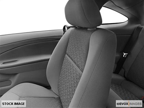 Chevrolet Cobalt 2009 photo 1