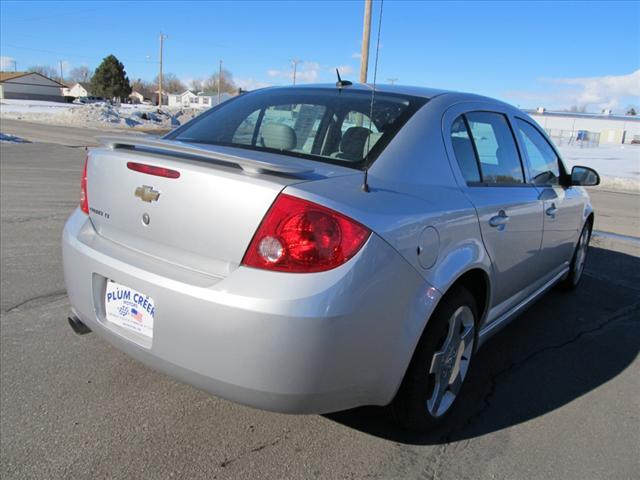 Chevrolet Cobalt 2009 photo 2