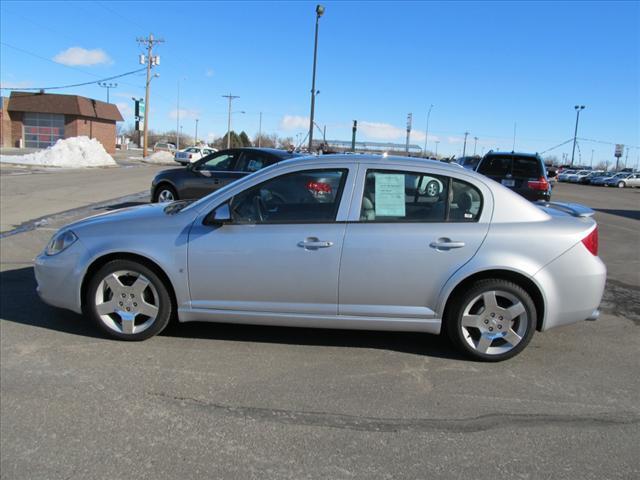 Chevrolet Cobalt 2009 photo 5