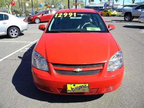 Chevrolet Cobalt 3.0L Sport Other