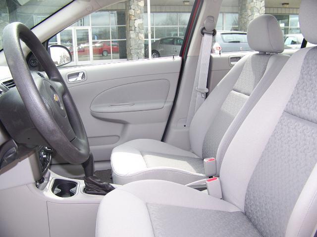 Chevrolet Cobalt 2009 photo 1