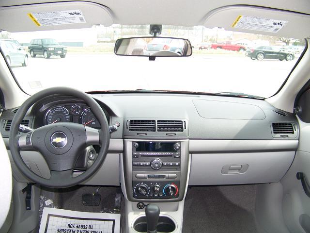 Chevrolet Cobalt 2009 photo 2