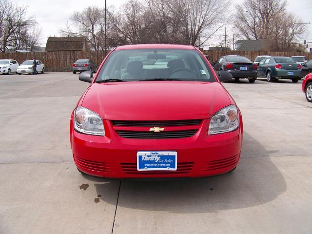 Chevrolet Cobalt 2009 photo 5