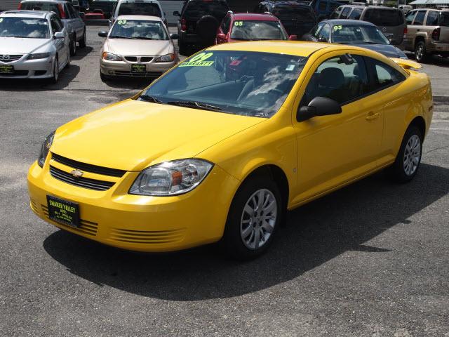 Chevrolet Cobalt Touring W/nav.sys Coupe