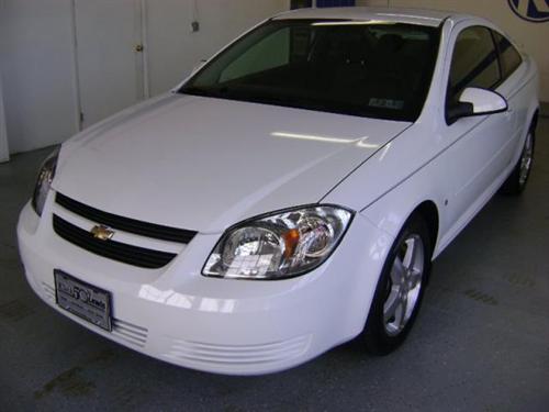Chevrolet Cobalt SL1 Other