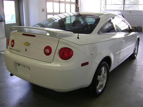 Chevrolet Cobalt 2009 photo 1