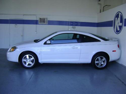 Chevrolet Cobalt 2009 photo 2