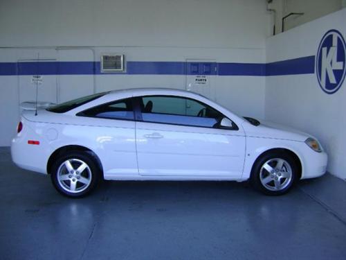 Chevrolet Cobalt 2009 photo 3