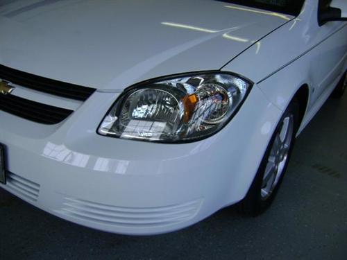 Chevrolet Cobalt 2009 photo 4