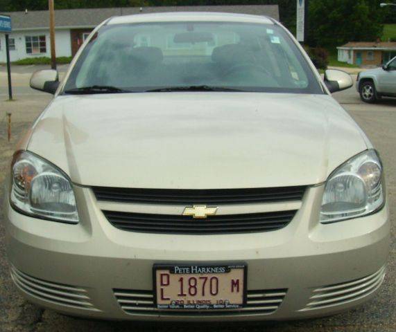 Chevrolet Cobalt 2009 photo 2