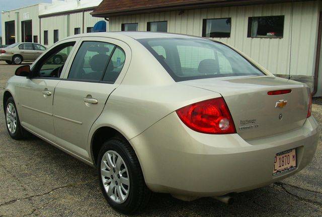 Chevrolet Cobalt 2009 photo 3