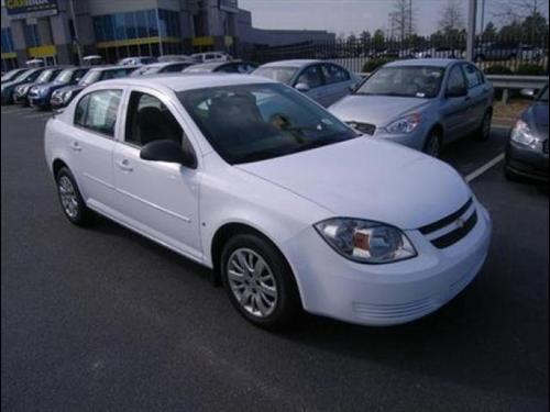 Chevrolet Cobalt Touring W/nav.sys Other