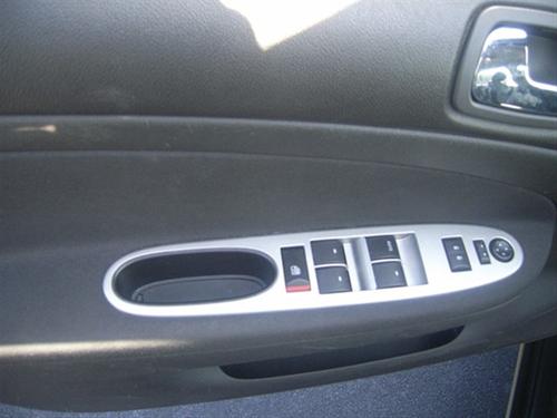 Chevrolet Cobalt 2009 photo 1