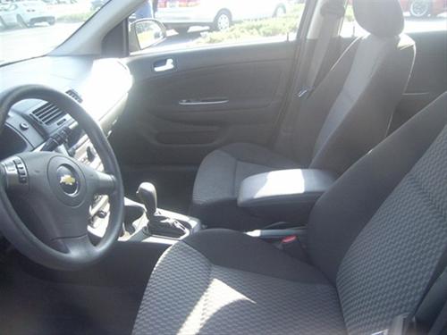 Chevrolet Cobalt 2009 photo 2