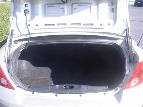 Chevrolet Cobalt 2009 photo 5