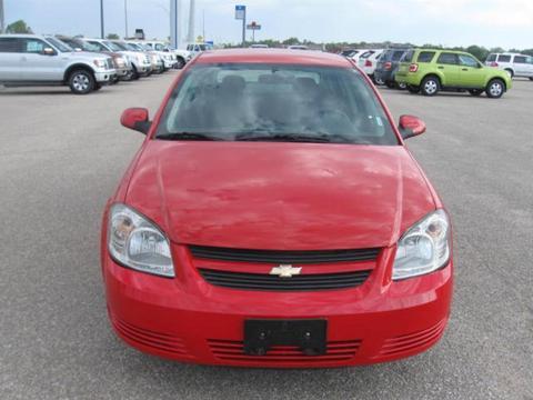 Chevrolet Cobalt 2009 photo 1