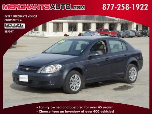 Chevrolet Cobalt 3.0L Sport Other