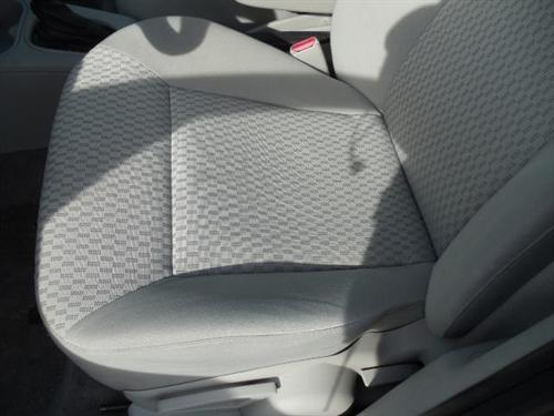 Chevrolet Cobalt 2009 photo 5