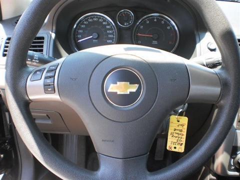 Chevrolet Cobalt 2009 photo 1