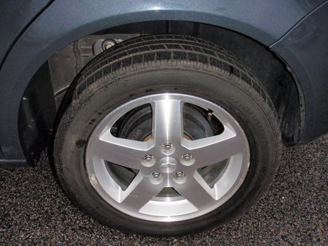 Chevrolet Cobalt 2009 photo 2