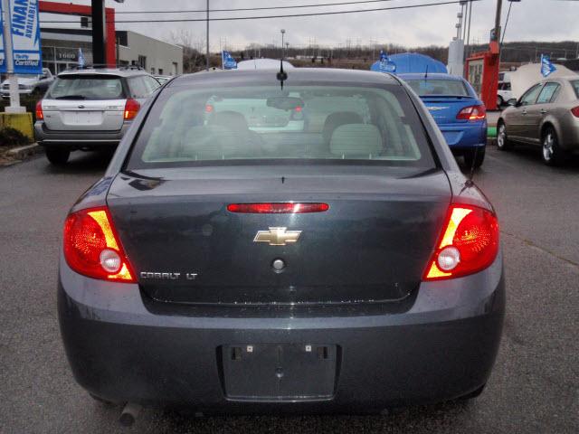 Chevrolet Cobalt 2009 photo 5