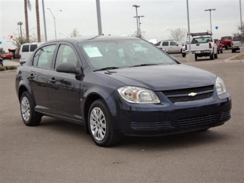 Chevrolet Cobalt Touring W/nav.sys Other
