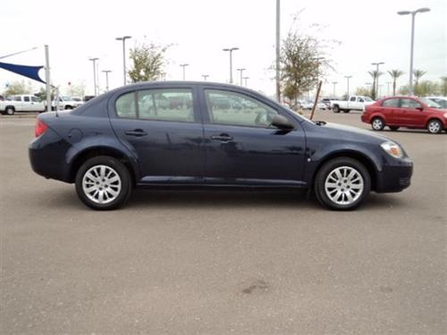 Chevrolet Cobalt 2009 photo 1