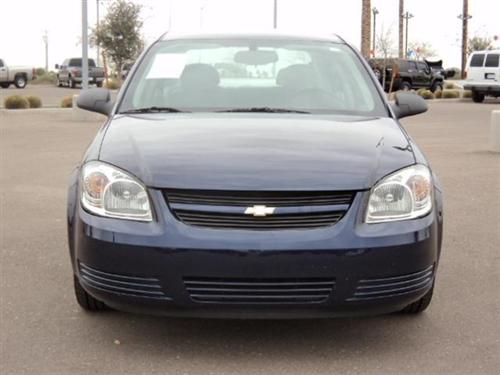Chevrolet Cobalt 2009 photo 4
