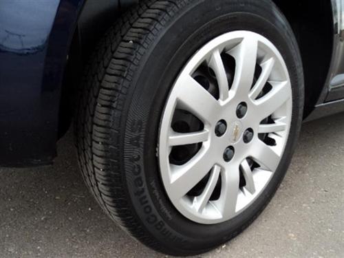 Chevrolet Cobalt 2009 photo 5