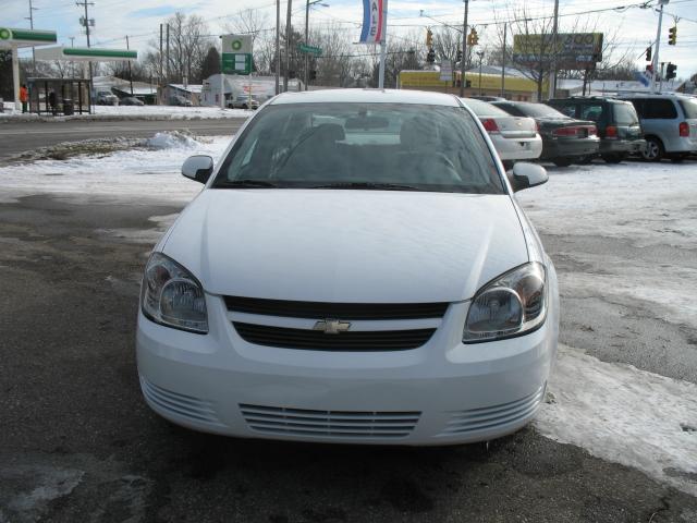 Chevrolet Cobalt 2009 photo 1