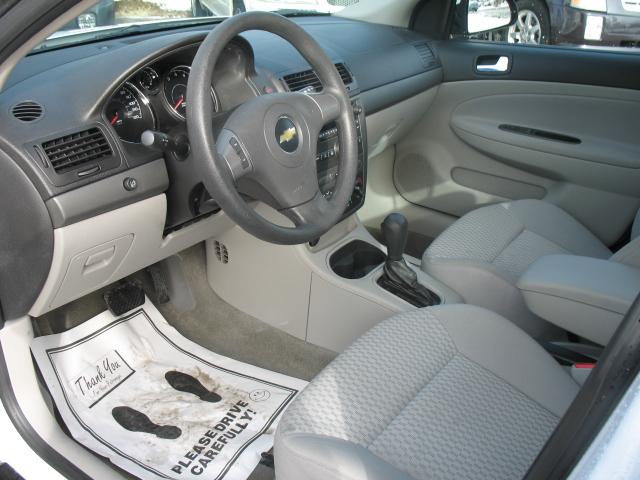 Chevrolet Cobalt 2009 photo 5