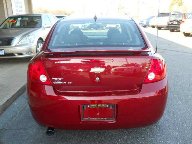 Chevrolet Cobalt 2009 photo 2