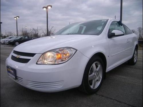 Chevrolet Cobalt 2009 photo 1