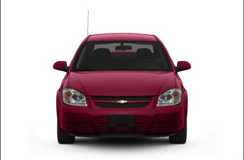 Chevrolet Cobalt 2009 photo 2