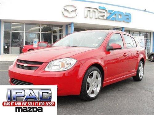 Chevrolet Cobalt 3.0L Sport Other