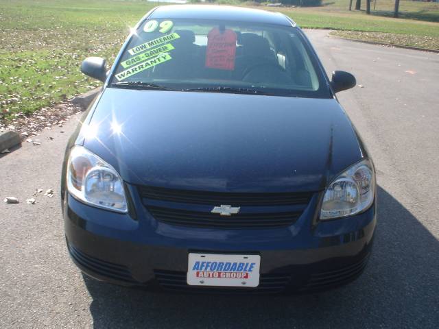 Chevrolet Cobalt 2009 photo 1