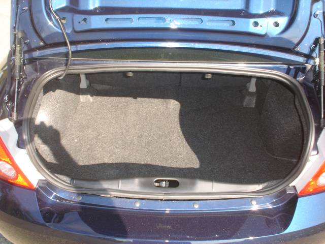 Chevrolet Cobalt 2009 photo 4