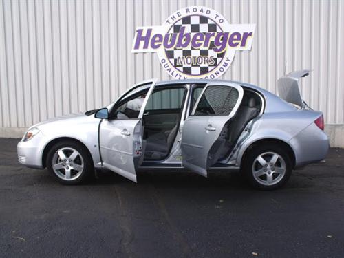 Chevrolet Cobalt 3.0L Sport Other