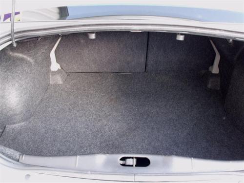 Chevrolet Cobalt 2009 photo 2