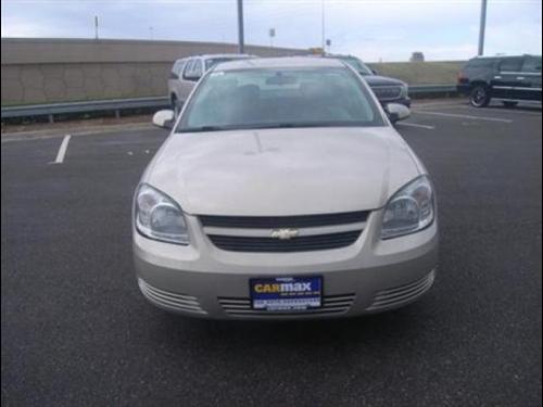 Chevrolet Cobalt 3.0L Sport Other