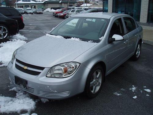 Chevrolet Cobalt 3.0L Sport Other